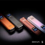 Oxva Xlim Pro 小蠻牛